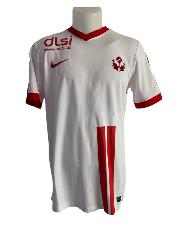 BENOÎT PEDRETTI - AS NANCY LORRAINE SAISON 2017-2018