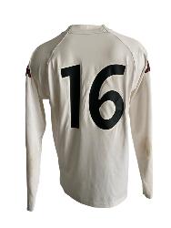 ROMAIN RUFFIER - FC METZ SAISON 2008-2009