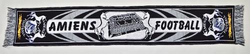 ECHARPE FOOTBALL AMIENS SC 
