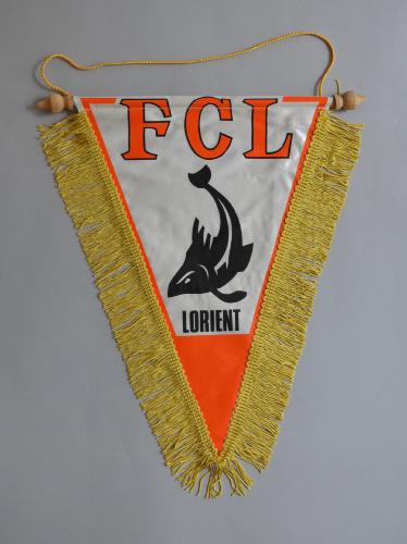 FANION DU FC LORIENT
