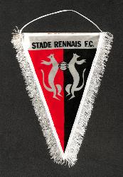 FANION DU STADE RENNAIS