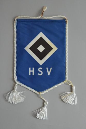 FANION DU SV HAMBOURG