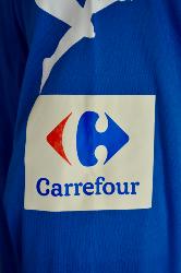 MAILLOT N°6 AMIENS SC SAISON 2011-2012