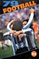 LES CAHIERS DE L'ÉQUIPE DE FOOTBALL 79 À PARTIR D'AOÛT 77