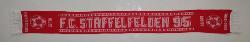 ÉCHARPE FOOTBALL FC STAFFELFELDEN