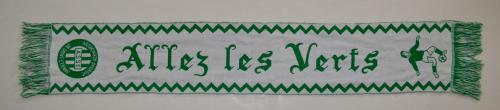 ÉCHARPE FOOTBALL AS SAINT-ÉTIENNE