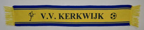 ÉCHARPE FOOTBALL VV KERKWIJK