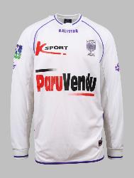 DAVID HAMED FC ISTRES SAISON 2004-2005
