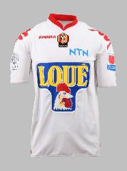 SABER BEN FREJ LE MANS FC SAISON 2008-2009