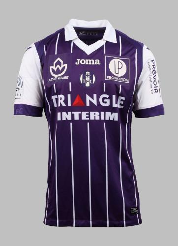 IBRAHIM SANGARÉ TOULOUSE FC SAISON 2016-2017