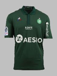 LOÏS DIONY AS SAINT-ÉTIENNE SAISON 2018-2019