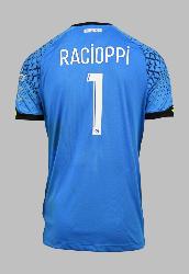 ANTHONY RACIOPPI DIJON FCO SAISON 2020-2021