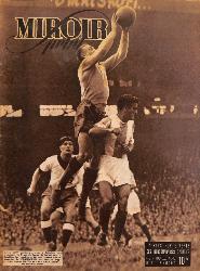 MIROIR SPRINT N°51 DU 13 MAI 1947