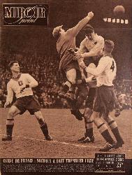 MIROIR SPRINT N°243 DU 5 FEVRIER 1951