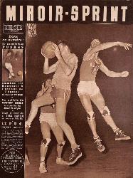 MIROIR SPRINT N°389 DU 23 NOVEMBRE 1953