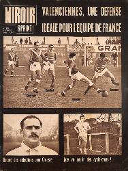 MIROIR SPRINT N°970 DU 4 JANVIER 1965