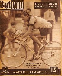 BUT ET CLUB N°122 DU 31 MAI 1948