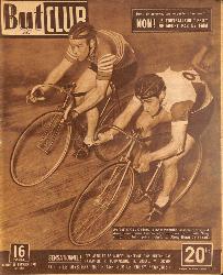 BUT ET CLUB N°165 DU 21 FÉVRIER 1949