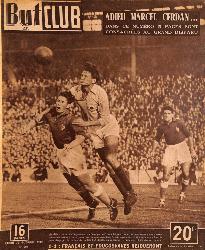 BUT ET CLUB N°206 DU 31 OCTOBRE 1949