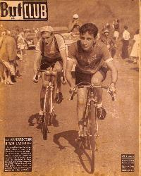 BUT ET CLUB N°240 DU 26 JUIN 1950