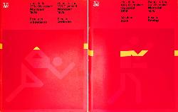 ENSEMBLE DE 21 FASCICULES DES RÉSULTATS OFFICIELS DES JEUX OLYMPIQUES DE MONTRÉAL 1976