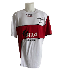 MAXENCE FLACHEZ - VALENCIENNES FC SAISON 2005-2006