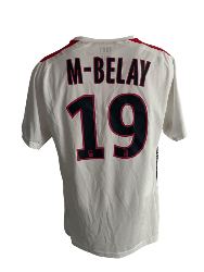 NICOLAS MAURICE-BELAY - GIRONDINS DE BORDEAUX SAISON 2014-2015