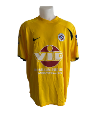 GEOFFREY JOURDREN - MONTPELLIER HÉRAULT SAISON 2010-2011