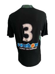 PIERRE-YVES POLOMAT - AS SAINT-ÉTIENNE SAISON 2018-2019