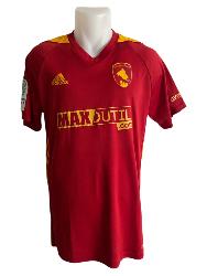 UGO BONNET - RODEZ AF SAISON 2019-2020