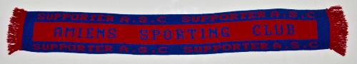 ECHARPE FOOTBALL AMIENS SC