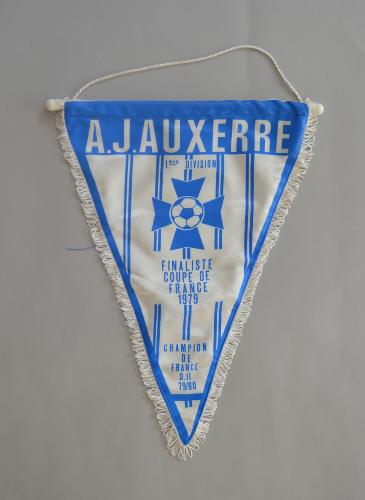 FANION DE L'AJ AUXERRE