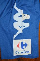 MAILLOT N°11 AMIENS SC SAISON 2011-2012