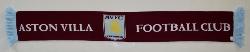 ÉCHARPE FOOTBALL ASTON VILLA