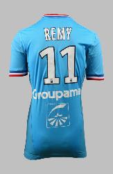 LOÏC RÉMY OLYMPIQUE DE MARSEILLE SAISON 2012-2013