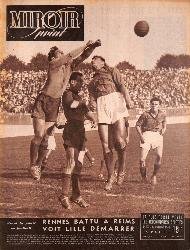 MIROIR SPRINT N°123 DU 11 OCTOBRE 1948