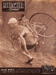 MIROIR SPRINT N°195 DU 6 MARS 1950