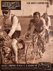 MIROIR SPRINT N°208 DU 5 JUIN 1950
