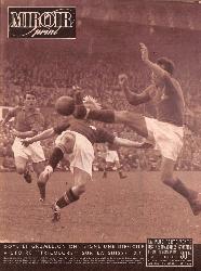 MIROIR SPRINT N°279 DU 15 OCTOBRE 1951