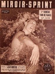 MIROIR SPRINT N°315 DU 23 JUIN 1952