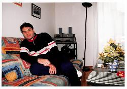 ENSEMBLE DE 7 PHOTOS ORIGINALES DE PRESSE DE CHRISTOPHE DOMINICI