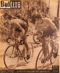 BUT ET CLUB N°232 DU 2 MAI 1950