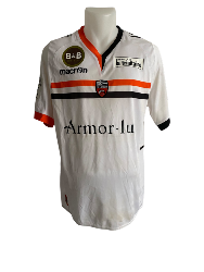 LAMINE KONÉ - FC LORIENT SAISON 2013-2014