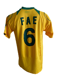 ÉMERSE FAÉ - FC NANTES SAISON 2005-2006
