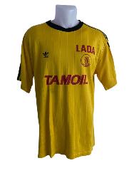 MAILLOT N°23 - AS MONACO SAISON 1991-1992