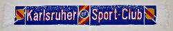 ECHARPE FOOTBALL KARLSRUHER SC