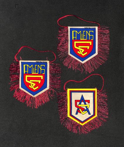 FANIONS DU AMIENS SC