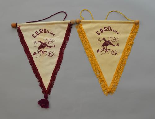 FANIONS DU CO SAINT DIZIER