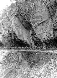 ENSEMBLE DE 6 PHOTOS ORIGINALES DE PRESSE DU TOUR DE FRANCE 1971