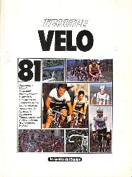 LES GUIDES DE L'ÉQUIPE NUMÉRO SPÉCIAL VÉLO 81